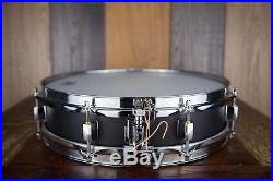 Pearl 13 X 3 Steel Piccolo Snare Drum (pre-loved)