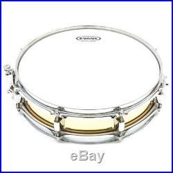 Pearl 13 x 3 Brass Piccolo Snare Drum