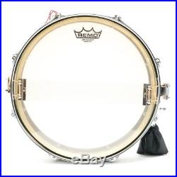 Pearl 13 x 3 Brass Piccolo Snare Drum EX DISPLAY
