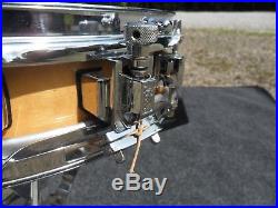 Pearl 13 x 3 Maple Piccolo snare drum