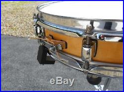 Pearl 13 x 3 Maple Piccolo snare drum