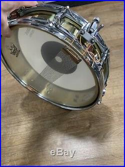 Pearl 13 x 3 Piccolo Snare Drum #364