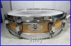 Pearl 13x3 Maple Piccolo Snare Drum