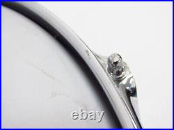 Pearl 14×3 S1330 piccolo snare drum used from japan