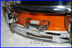 Pearl 3x13 Piccolo Snare drum