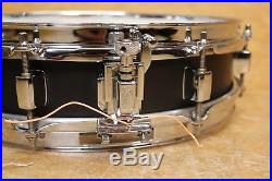 Pearl 3x13 Steel Piccolo Snare Drum