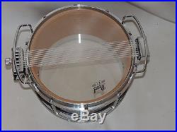 Pearl 9 x 13 FFX Championship Series Marching Snare Drum Piccolo Demo Model