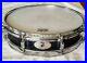 Pearl_Black_13_x_3_Steel_Piccolo_Snare_Drum_S1330B_with_Remo_Heads_NICE_01_eg