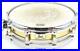 Pearl_Brass_Free_Floating_4x14_Mastercast_Hoop_Piccolo_Snare_Drum_Percussion_01_rfs