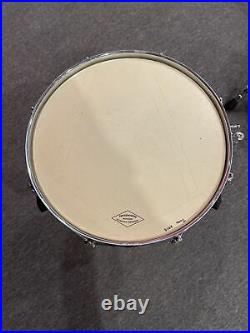 Pearl Brass Piccolo Snare Drum 13 X 3 #549