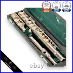 Pearl Flute PF501 E Mechanism Free Shipping