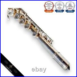 Pearl Flute PF501 E Mechanism Free Shipping