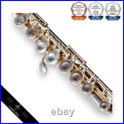 Pearl Flute PF501 E Mechanism Free Shipping