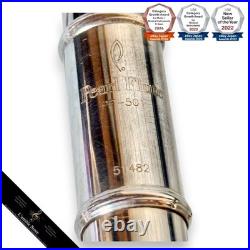 Pearl Flute PF501 E Mechanism Free Shipping