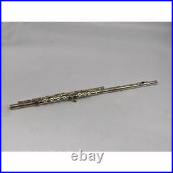 Pearl Flute PF-525 with case