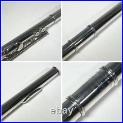 Pearl Flute PF-661E PF661E Solid Silver Headjoint