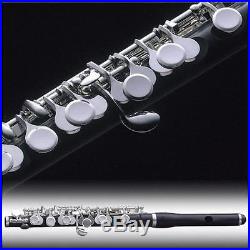 Pearl Flutes PFP105E Piccolo Mint