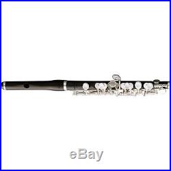 Pearl Flutes PFP-105 Grenaditte Piccolo 190839249128 Open Box