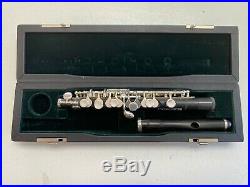 Pearl Flutes PFP-165 Piccolo