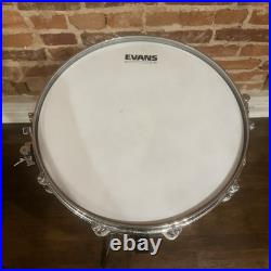 Pearl Free Floating Brass Piccolo Snare 2nd Gen 14x3.5