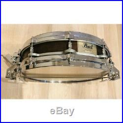 Pearl Free Floating Piccolo Snare 14 × 3.5 Original Snare Drum Instruments