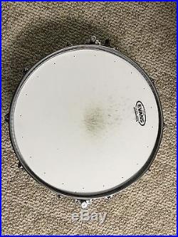 Pearl Free Floating Piccolo Snare Drum