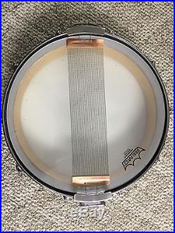 Pearl Free Floating Piccolo Snare Drum