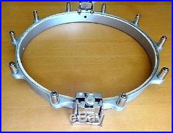 Pearl Free Floating chassis FF-1435 (piccolo) drum size snare frame