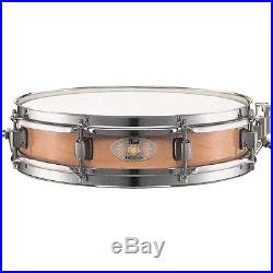 Pearl M1330 Maple Piccolo Snare Drum Natural LN
