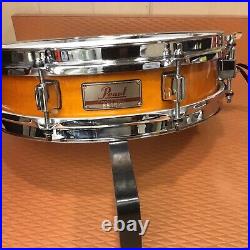 Pearl M-513P 13x 3 Maple Piccolo Snare