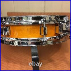 Pearl M-513P 13x 3 Maple Piccolo Snare