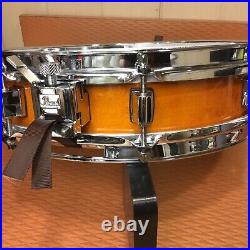 Pearl M-513P 13x 3 Maple Piccolo Snare