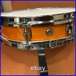 Pearl M-513P 13x 3 Maple Piccolo Snare