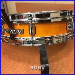 Pearl M-513P 13x 3 Maple Piccolo Snare