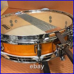 Pearl M-513P 13x 3 Maple Piccolo Snare