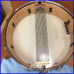 Pearl M-513P 13x 3 Maple Piccolo Snare