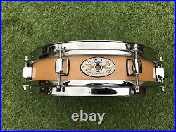 Pearl Maple Piccolo 13 X 3 Snare Drum