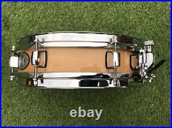 Pearl Maple Piccolo 13 X 3 Snare Drum