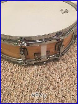 Pearl Maple Piccolo Snare, 14 X 4, M1440
