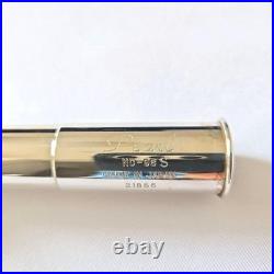 Pearl NC-96S Flute with Case, Good Condition, No Major Damage