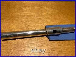 Pearl NS-97 Flute Body with Case Pearl NS-97 Flute Body with Case