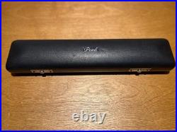 Pearl NS-97 Flute Body with Case Pearl NS-97 Flute Body with Case
