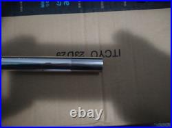 Pearl PF-505 Flute Used With Hard Case Soft Case