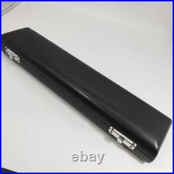 Pearl PF-521 Flute Used With Hard Case Soft Case