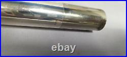 Pearl Pf-525 Flute USED