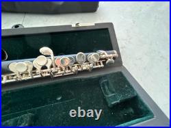 Pearl Pfp 165E piccolo flute