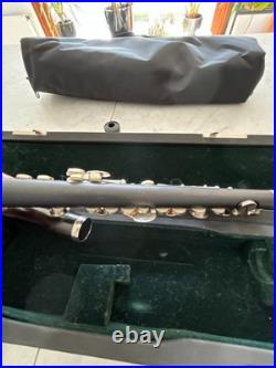 Pearl Pfp 165E piccolo flute