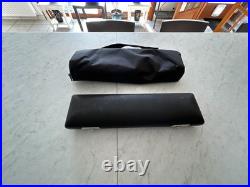 Pearl Pfp 165E piccolo flute