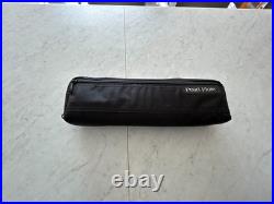 Pearl Pfp 165E piccolo flute