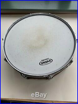Pearl Piccolo 14 Inch x 4 Inch Snare Drum